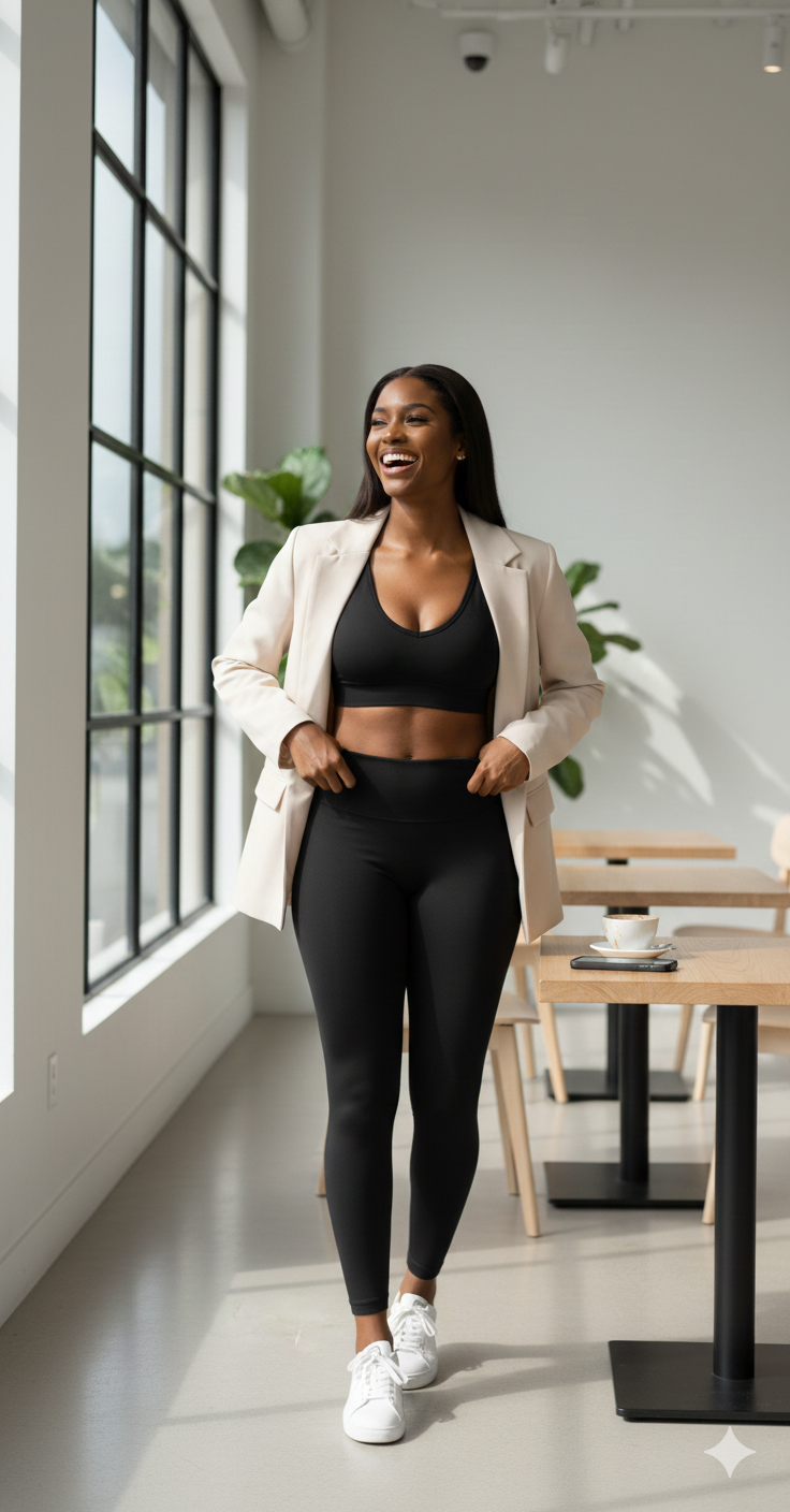 The Sculpt Lift Tight